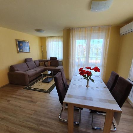 Bodo Park Apartment Heviz Exterior photo