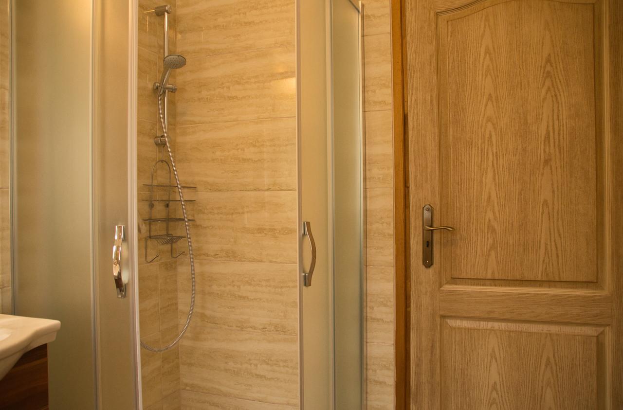 Bodo Park Apartment Heviz Exterior photo